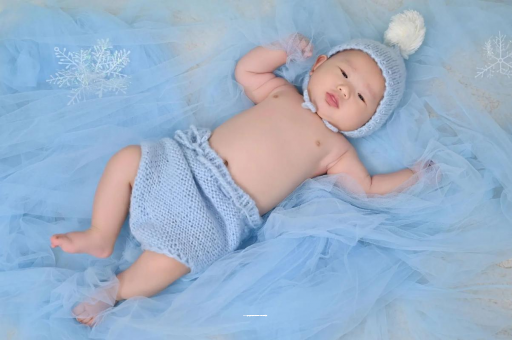 甘孜宝宝后囟门闭合时间